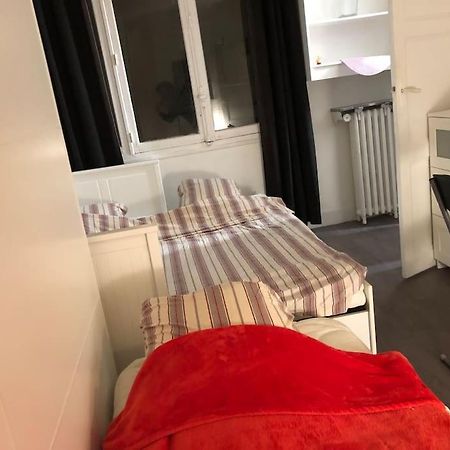 Beau Appartement,Proche De Metro Paris Exterior foto