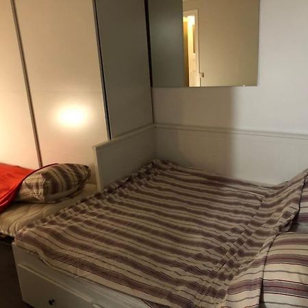 Beau Appartement,Proche De Metro Paris Exterior foto